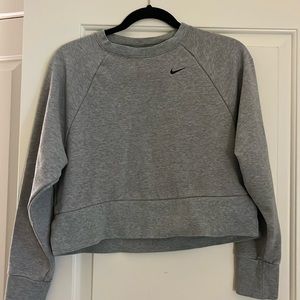 Nike Lightweight sweatshirt